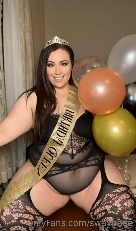 swaybaee xxx estrella porno fotos