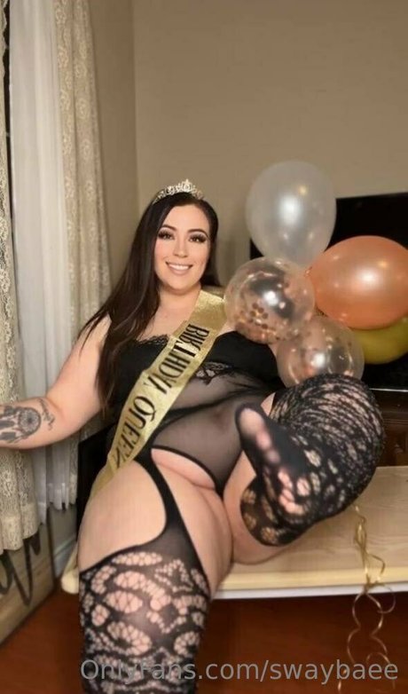 swaybaee modelo gratis galerías