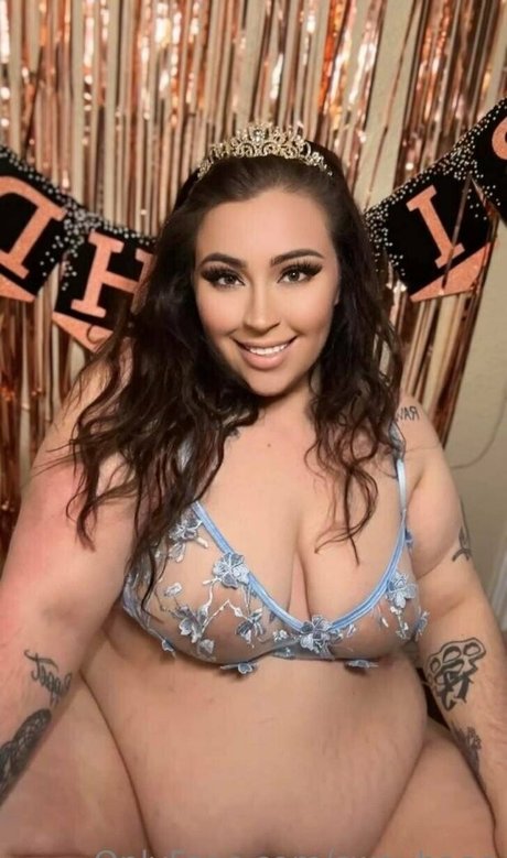 swaybaee modelo erótico fotos