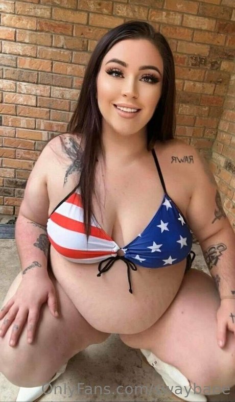 swaybaee estrella porno xxx fotos