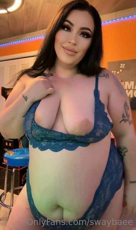 swaybaee modelo gratis galería