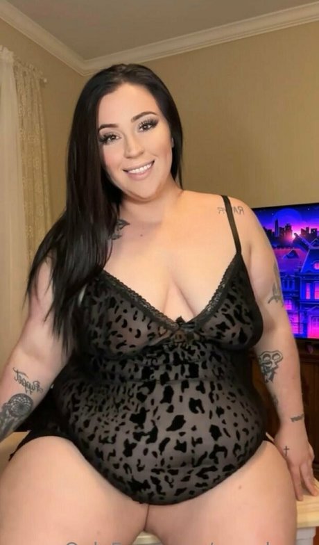 swaybaee modelo agradable galerías