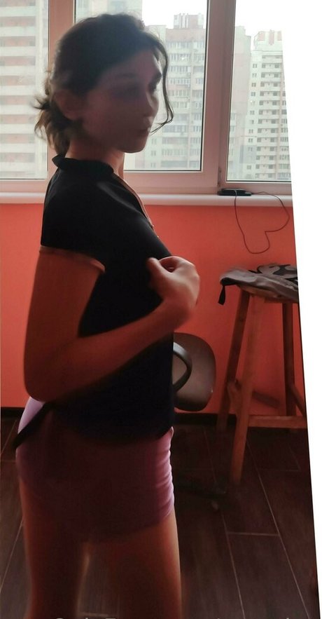 roxquinn estrella libre foto