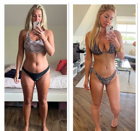 CiCi Coleman modelo atractivo imágenes