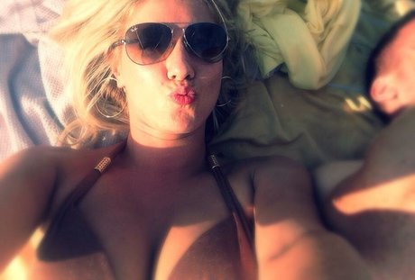 CiCi Coleman modelo porno imagen