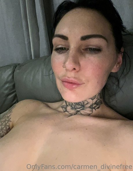 carmen divinefree modelo mejor galerías