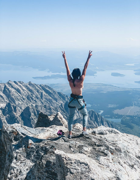 boobsonthemove22 modelo desnudos foto