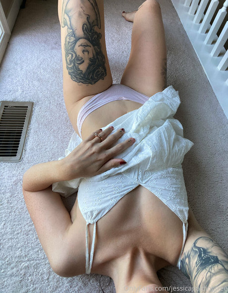 jessicagoldingfree estrella porno de arte imagen