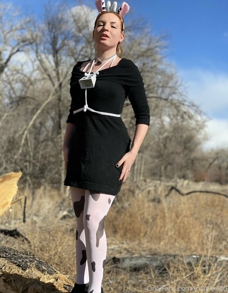 irisjaxx665 estrella porno sexy recopilación