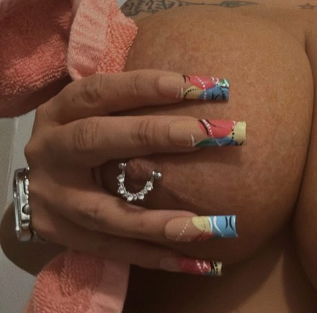 Tattooedmimi estrella porno de alta calidad recopilación