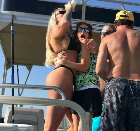 Jordan Elizabeth estrella porno caliente recopilación