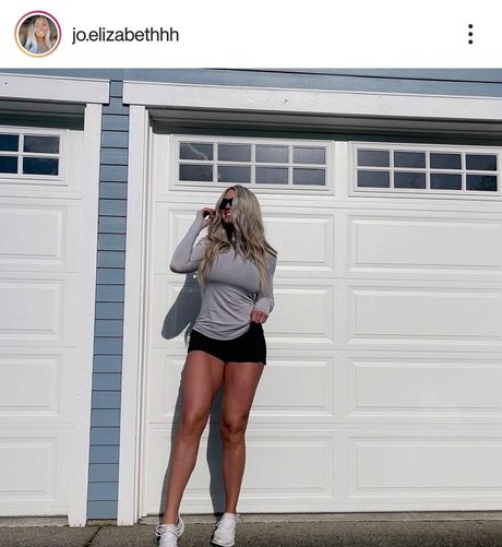 Jordan Elizabeth modelo hd fotos