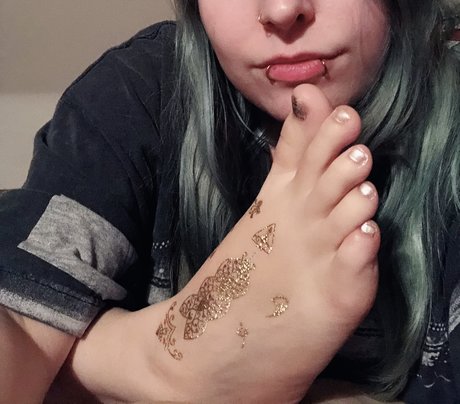 Princess Newyr modelo desnuda archivo