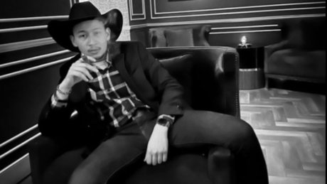 Cyber Daddy modelo gratis galerías