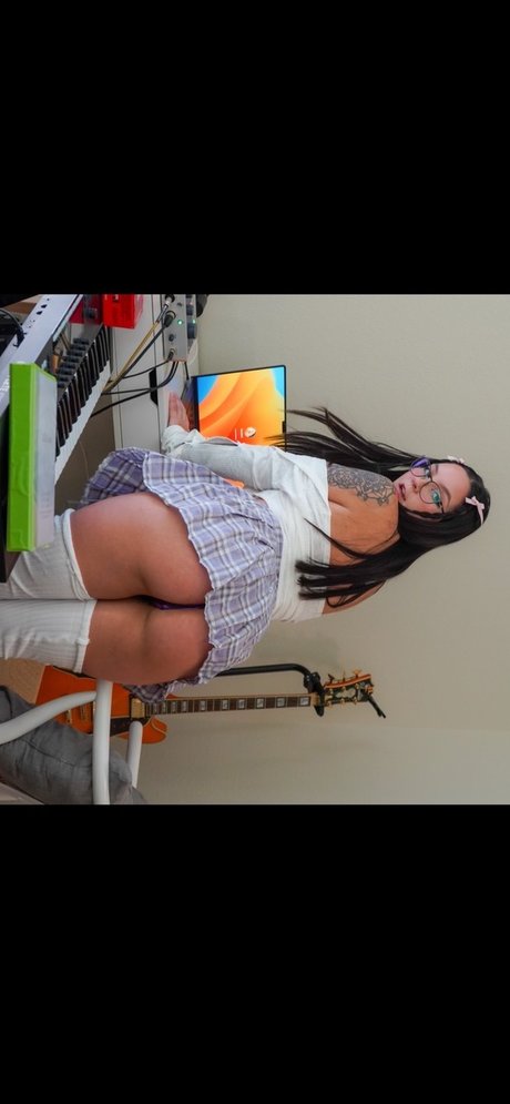 Evren_ estrella porno en alta definición archivo