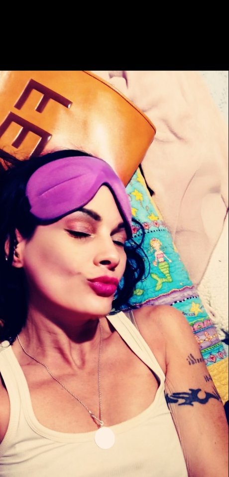 _quot THE Pryncezz quot_ desnudos de modelos galería