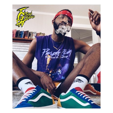 The Good Weirdo modelo bonita imágenes