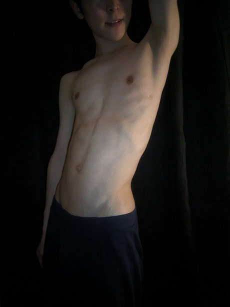 Nimo modelo exclusivo imágenes