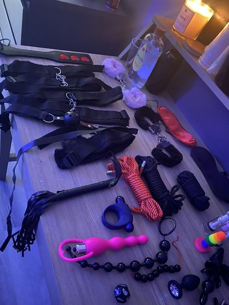 PrinzeStar actriz atractiva galería