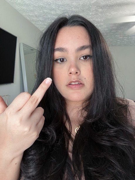 Princess Lyla actriz fotos