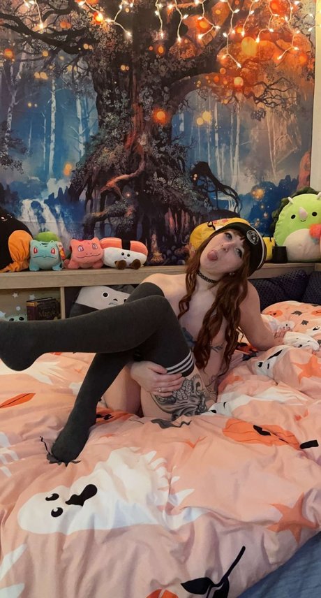 Bunny420 modelo de arte fotos