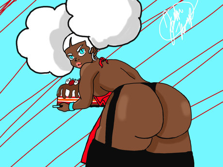 Touch Me estrella libre galería