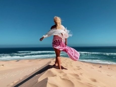 Chloe Moon estrella porno del sexo archivo