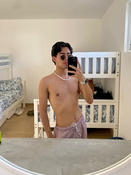 Dominyck Arriola arte estelar recopilación