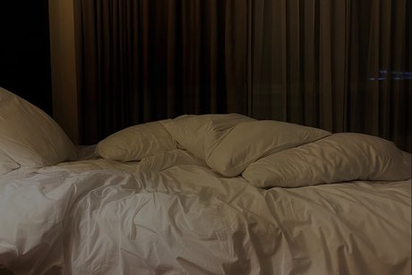 Dominyck Arriola hermosa estrella porno imágenes