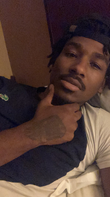 Daddy Quann modelo agradable recopilación