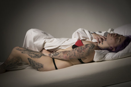 PurPurDeluxe actriz porno galería