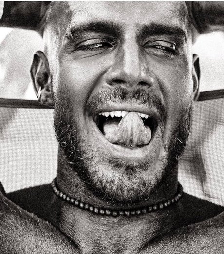 PUROSANGUE LUCAS VIP arte modelo recopilación