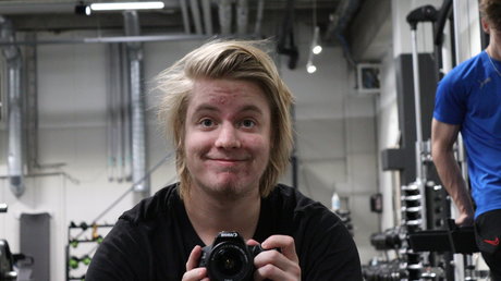 Dokke Makke estrella del sexo galerías