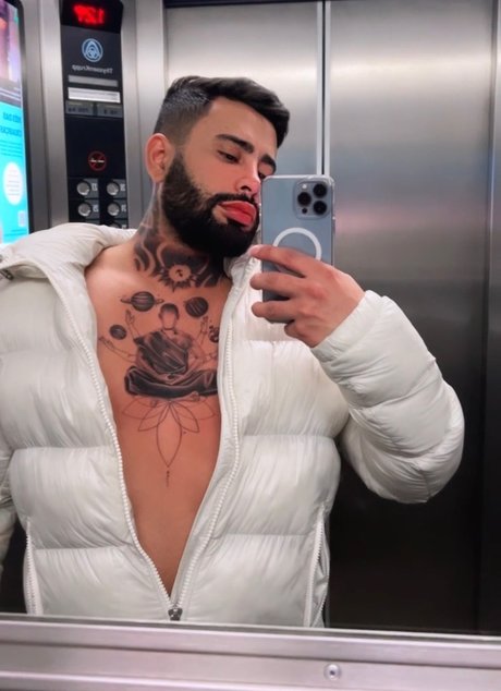 Edu Albuquerque estrella porno en alta definición galerías