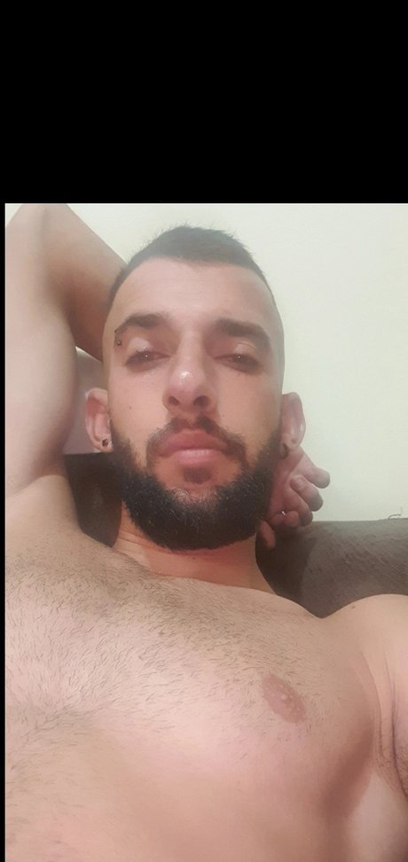 Rafael Steliou estrella porno exclusiva fotos