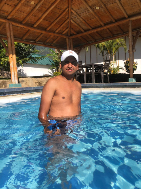 Edgar_ desnudos de modelos galería