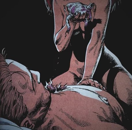 Queen Lilith_ arte modelo fotos