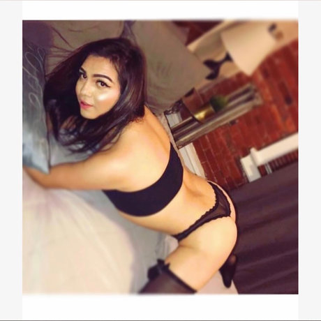 Badbitch_ estrella porno de arte foto