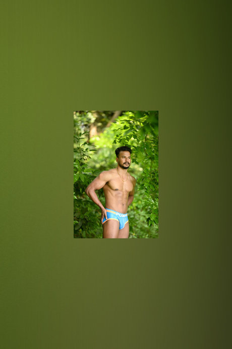 FitnessBoy_ estrella atractiva recopilación