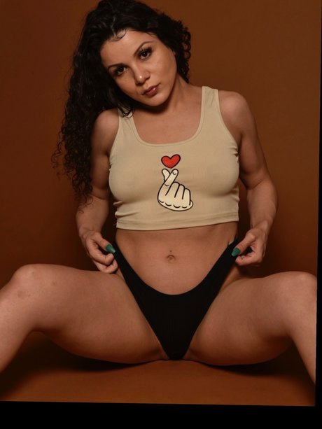 Drippin Denise_ modelo perfecto recopilación