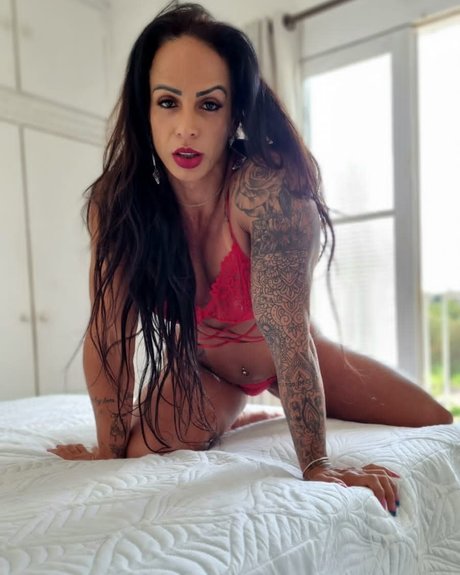 Rainha estrella porno atractiva imágenes