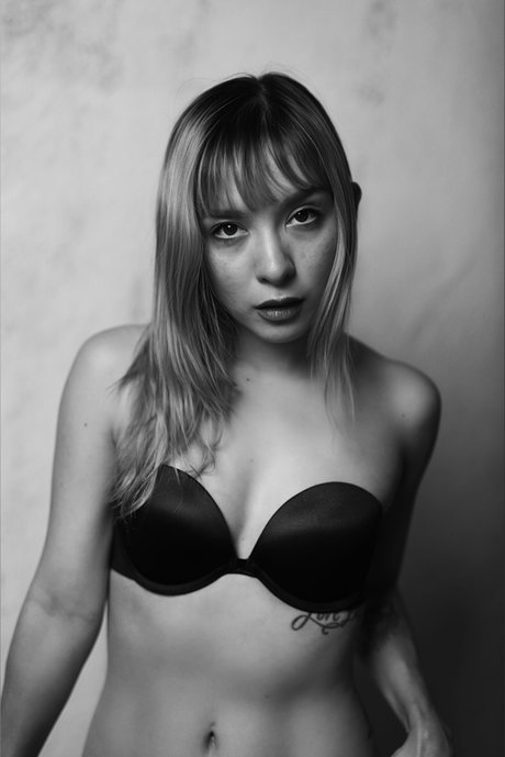 DollyNny estrella perfecta imagen