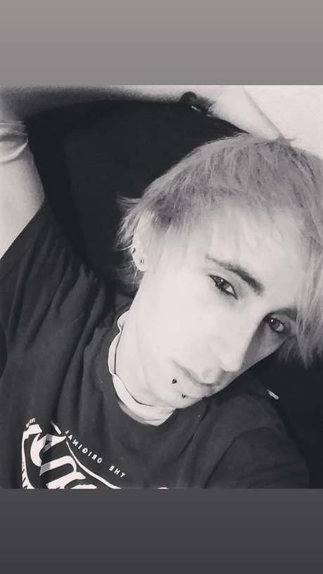 Chad Kelleher estrella porno atractiva foto