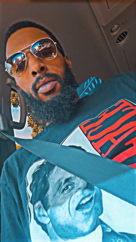 Cody Mavric estrella porno hermosa foto