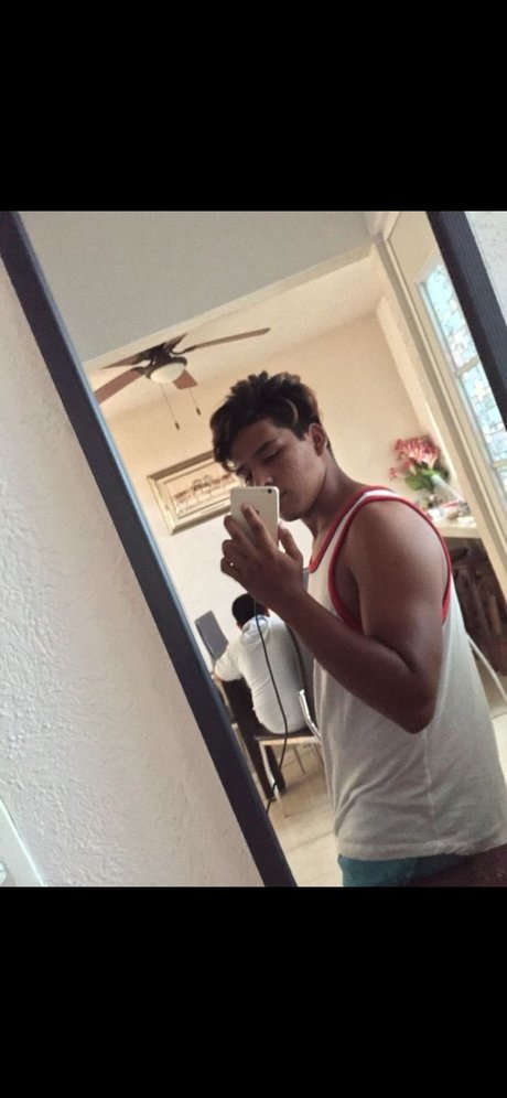 Ricardo Hern ndez estrella porno hermosa foto