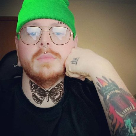 Anton Cash estrella del arte recopilación