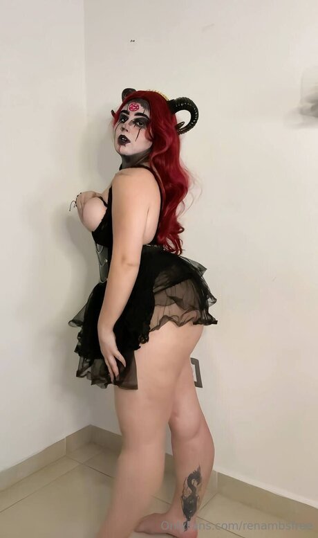 Rena MBS estrella porno imágenes