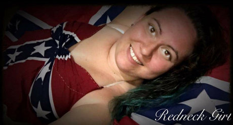 Redneckgirl427 estrella caliente imagen