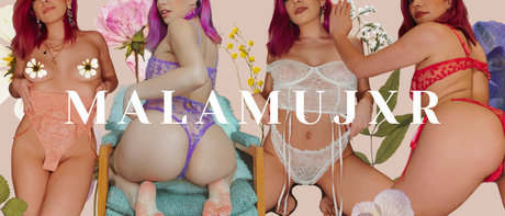 mala y misteriosa_ modelo desnuda galería