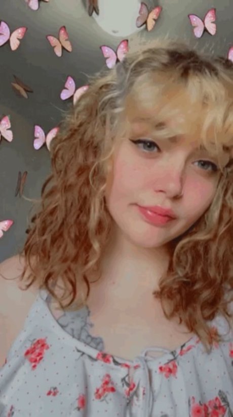 Ronica Peach_ estrella de alta definición archivo